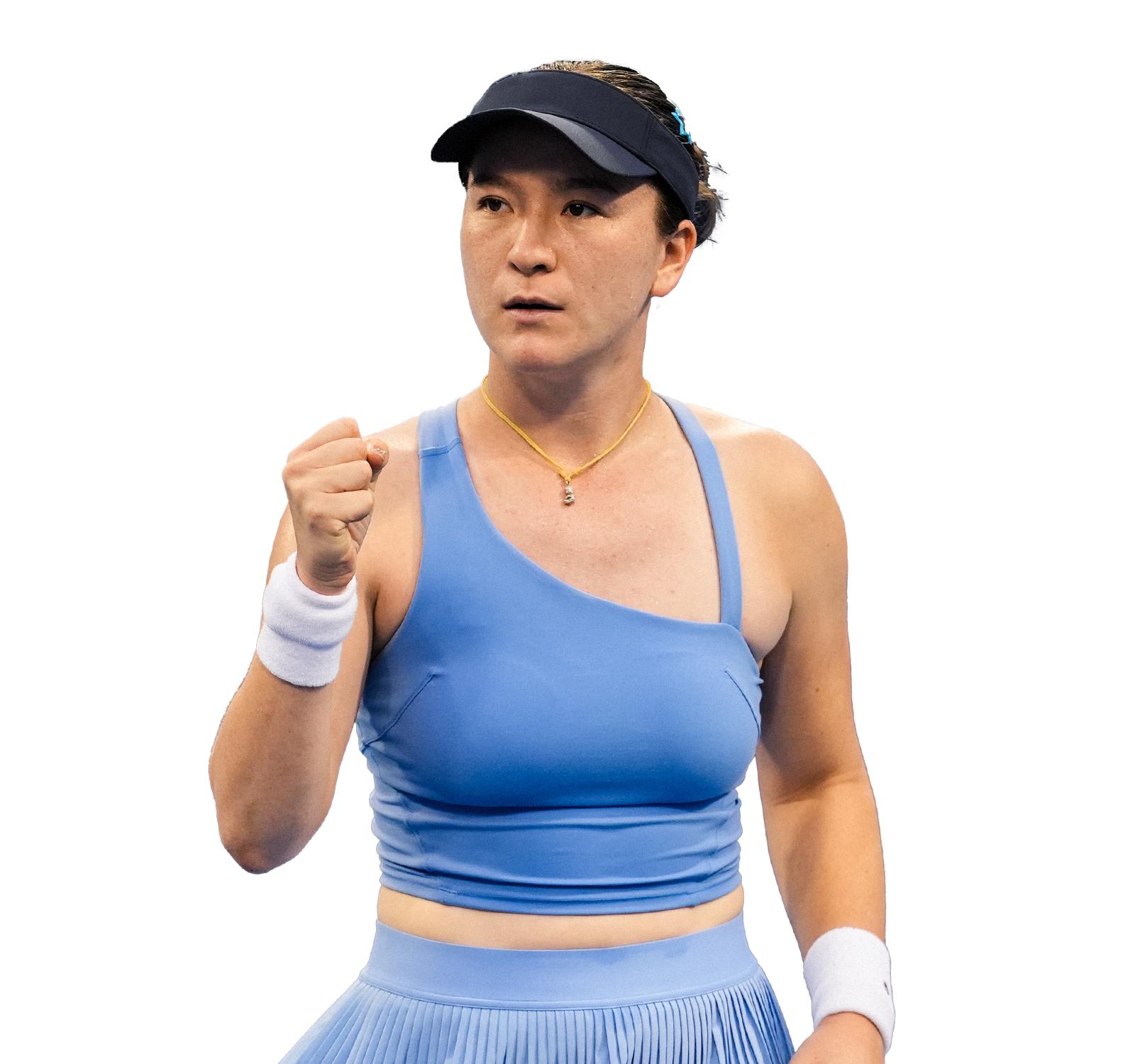 Lulu Sun